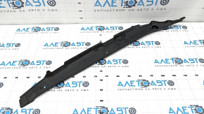 Left door-wing seal for Audi Q8 19-25