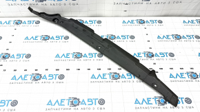 Right door-wing seal for Audi Q8 19-25
