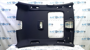 BMW 3 Series F30 4D 13-18 Headliner for Sunroof, Black