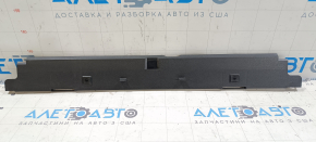 Upper radiator deflector BMW F30 12-16 N20