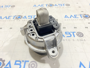 Right engine mount BMW 5 F10 11-16 3.0T AWD