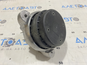 Right engine mount BMW 5 F10 11-16 3.0T AWD