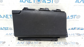 Kia Niro 17-22 glove compartment assembly, black, scratches