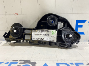 Front bumper mount right Toyota Camry v70 18- SIGNEDA