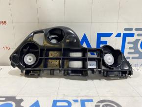 Front bumper mount right Toyota Camry v70 18- SIGNEDA