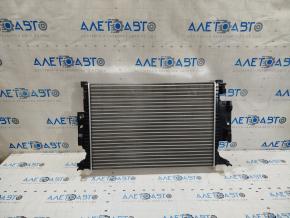 Water Cooling Radiator for Ford Escape MK3 17-19 1.5T 2.0T