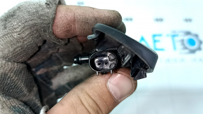 Audi Q8 19-25 central heated windshield washer nozzle