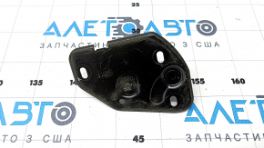 Left hood latch bracket for Audi Q8 19-25