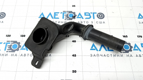 Audi Q8 19-25 Windscreen Washer Reservoir Filler Neck