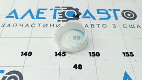 Audi Q8 19-25 Windscreen Washer Reservoir Filter