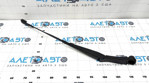 Left windshield wiper arm for Audi Q8 19-25
