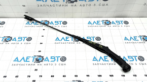 Left windshield wiper arm for Audi Q8 19-25