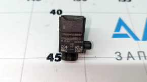 Front left airbag sensor for Audi Q8 19-25