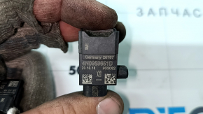 Front right airbag sensor for Audi Q8 19-25
