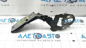 Left hood hinge for Audi Q8 19-25