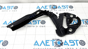 Right hood hinge for Audi Q8 19-25