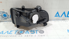 Fog lamp PTF right Audi A4 B8 13-16 rest sedan, S line