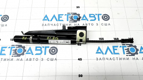 Audi Q8 19-25 passenger seat belt tensioner