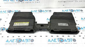Air intake for Audi Q8 19-25 MHEV