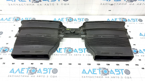Air intake for Audi Q8 19-25 MHEV