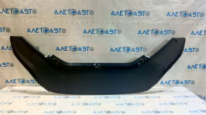 Front Bumper Lip VW Passat 20-22 Structure