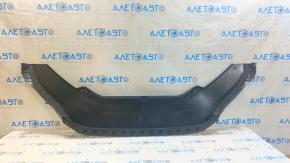 Front Bumper Lip VW Passat 20-22 Structure