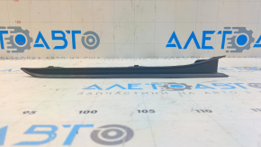Front bumper trim right VW Passat 20-22