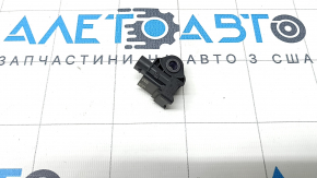Left B-pillar airbag sensor for Audi Q8 19-25
