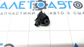 Left B-pillar airbag sensor for Audi Q8 19-25