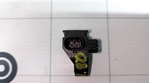 Left B-pillar airbag sensor for Audi Q8 19-25