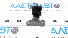 Left tailgate hinge for Audi Q8 19-25