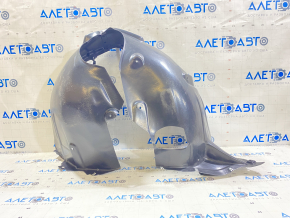 Front left mudguard Audi A3 8V 15-16 4d