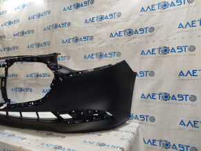 Front bumper bare Mazda 3 19-24 4d