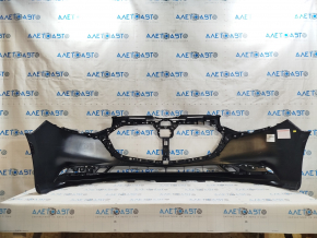 Front bumper bare Mazda 3 19-24 4d