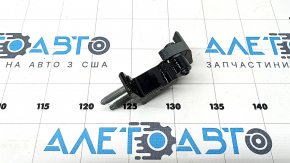 Upper rear left door hinge for Audi Q8 19-25 (2 parts)