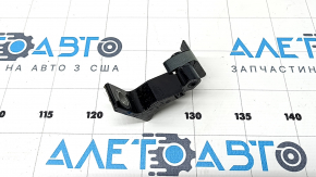 Lower rear left door hinge for Audi Q8 19-25 (2 parts)
