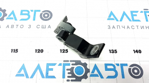 Lower rear right door hinge for Audi Q8 19-25 (2 parts)