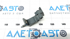 Lower front left door hinge for Audi Q8 19-25 (2 parts)