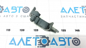 Upper front right door hinge for Audi Q8 19-25 (2 parts)