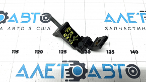 Lower front right door hinge for Audi Q8 19-25 (2 parts)