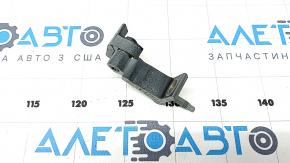 Lower front right door hinge for Audi Q8 19-25 (2 parts)