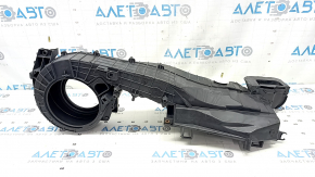 Bare heater housing for a Jeep Grand Cherokee WK2 20-22 with ventilation