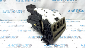 Bare heater housing for Jeep Grand Cherokee WK2 15-22 air conditioner