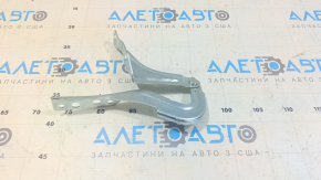 Hood hinge left Honda CRV 17-22