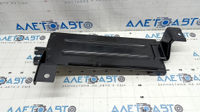 Audi Q8 19-25 Lower MHEV 48V Battery Bracket