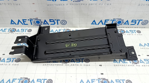 Audi Q8 19-25 Lower MHEV 48V Battery Bracket