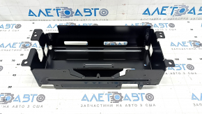 Audi Q8 19-25 Upper MHEV 48V Battery Bracket