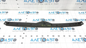 Front hood seal for Audi Q8 19-25