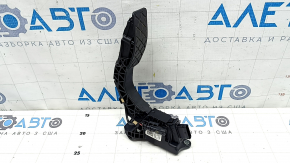Audi Q8 gas pedal 19-25