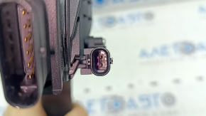 Audi Q8 gas pedal 19-25